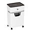 Destructeur de documents HP One Shred 15 CC HP OneShred 15CC, coupe de particules 4 x 35 mm, P-4, 20 l, capacité de coupe de 15 feuilles