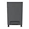 Destructeur de documents HP Pro Shredder 15 CC