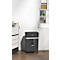 Destructeur de documents HP Pro Shredder 15 CC