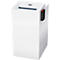 Destructeur de documents HSM Pure 740 max, niveau de sécurité 4, coupe en particules de 1,9 x 15 mm, 15 feuilles, blanc