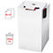 Destructeur de documents HSM Pure 740 max, niveau de sécurité 4, coupe en particules de 4,5 x 30 mm, 22 feuilles, blanc