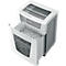 Destructeur de documents IQ Office Pro Leitz, découpe de morceaux 2 x 15 mm, P5, 30 L, 15-17 feuilles, anti-bourrage papier