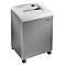 Destructeur de documents MHP 50314 Dahle, découpe de morceaux 4 x 40 mm, P4, 15-17 feuilles, avec 10 sacs pour destructeurs de documents