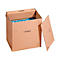 Destructeur de documents MHP 50314 Dahle, découpe de morceaux 4 x 40 mm, P4, 15-17 feuilles, avec 10 sacs pour destructeurs de documents