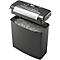 Destructeur de documents Momentum S206 Rexel, découpe de bandes 6 mm, P-2, 9 L, capacité de découpe de 6 feuilles