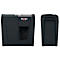 Destructeur de documents Rexel Secure X6 P4, coupe croisée 4 x 40 mm, 10 l, capacité de coupe 6 feuilles, technologie anti-bourrage, noir