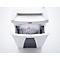 Destructeur de documents SECURIO B24S HSM, découpe de bandes 3,9