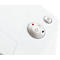 Destructeur de documents SECURIO B24S HSM, découpe de bandes 3,9