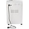 Destructeur de documents shredstar X13 HSM, découpe de morceaux, P-4, 23 L, capacité de découpe de 13 feuilles