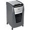 Destructeur Rexel Optimum AutoFeed+ 225M P5, entièrement automatique, coupe micro 2 x 15 mm, 60 l, capacité de coupe 225 feuilles, avec rouleaux, noir