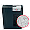 Destructeur Rexel Secure MC4 Whisper-Shred™ P5, micro coupe 2 x 15 mm, 14 l, capacité de coupe 4 feuilles, technologie anti-bourrage, noir