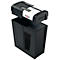 Destructeur Rexel Secure MC4 Whisper-Shred™ P5, micro coupe 2 x 15 mm, 14 l, capacité de coupe 4 feuilles, technologie anti-bourrage, noir