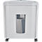 Destructora de documentos IDEAL SHREDCAT 8280 CC, Corte de partículas 4x10