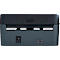 Détecteur de billets ratiotec Smart Protect Plus, standard BCE, IR/MG/MT/SD, 3 devises, écran LCD &amp; signal d'avertissement, fonction de comptage, USB/microSD, noir