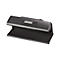 Détecteur de billets ratiotec® Soldi 120, pour toutes les monnaies, avec LED UV 3 W, L 185 x l 85 x H 79 mm, noir