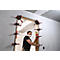 Deurklem 565-1010mm 6 st./zak BESSEY