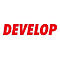 DEVELOP TNP-48C - Cyan - kompatibel - Tonerpatrone (Alternative zu: Konica Minolta TNP48C) - für ineo+ 3350, 3850