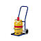 Diable pour bouteilles de propane - pneumatiques gonflables