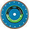 Diamantzaagblad Premium D.230mm Bohr.22,23mm Tegels 10mm