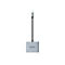 DICOTA 4-in-1 - Dockingstation - USB-C - HDMI