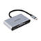 DICOTA 5-in-1 - Dockingstation - USB-C - DP, HDMI