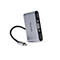 DICOTA 5-in-1 - Dockingstation - USB-C - DP, HDMI