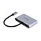DICOTA 5-in-1 - Dockingstation - USB-C - DP, HDMI