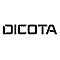 Logo "DICOTA" noir sur fond blanc.