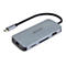 DICOTA - Dockingstation - USB-C - HDMI