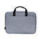 DICOTA Eco Motion - Notebook-Tasche - 33.8 cm - 12' - 13.3' - Denim Blue