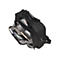 DICOTA Eco Top Traveller PRO - Notebook-Rucksack