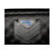 DICOTA Eco Top Traveller PRO - Notebook-Rucksack