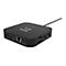 DICOTA i-tec - Dockingstation - USB-C - DP, HDMI - 1GbE - 112 Watt