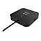 DICOTA i-tec - Dockingstation - USB-C - DP, HDMI - 1GbE - 112 Watt