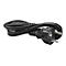 DICOTA i-tec - Dockingstation - USB-C - DP, HDMI - 1GbE - 112 Watt
