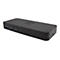 DICOTA i-tec - Dockingstation - USB-C - HDMI, DP - 1GbE - 96 Watt