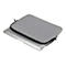 DICOTA Skin URBAN - Notebook-Hülle - 30.5 cm (12') - Grau - für Apple MacBook (12 Zoll)