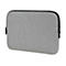 DICOTA Skin URBAN - Notebook-Hülle - 30.5 cm (12') - Grau - für Apple MacBook (12 Zoll)