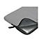 DICOTA Skin URBAN - Notebook-Hülle - 30.5 cm (12') - Grau - für Apple MacBook (12 Zoll)