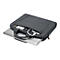 DICOTA Slim Case BASE - Notebook-Tasche - 31.8 cm - 11' - 12.5' - Grau