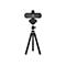 DICOTA Webcam PRO Plus 4K - Webcam