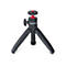 DICOTA Webcam Tripod - Stativ - Schreibtisch, Handheld-Gerät