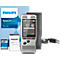 Dictaphone numérique DPM 6000 Pocket Memo® PHILIPS