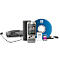 Dicteer- en transcriptieset PHILIPS DPM 6700
