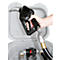 Dieseloverdrachtset CEMO Cematic 12/40, elektrische pomp 12V, 30 l/min, incl. sproeier