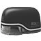 Black COLOP e-mark stamp, logo clearly visible.
