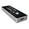 DIGITTRADE Kobra Stick Basic - USB-Flash-Laufwerk - verschlüsselt - 16 GB - USB-C