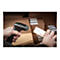 DIGITUS - Barcode-Scanner - Handgerät - 2D-Imager - 200 Scans/Sek. - decodiert