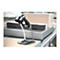 DIGITUS - Barcode-Scanner - Handgerät - Linear-Imager - 200 Scans/Sek. - decodiert