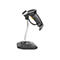 DIGITUS - Barcode-Scanner - Handgerät - Linear-Imager - 200 Scans/Sek. - decodiert